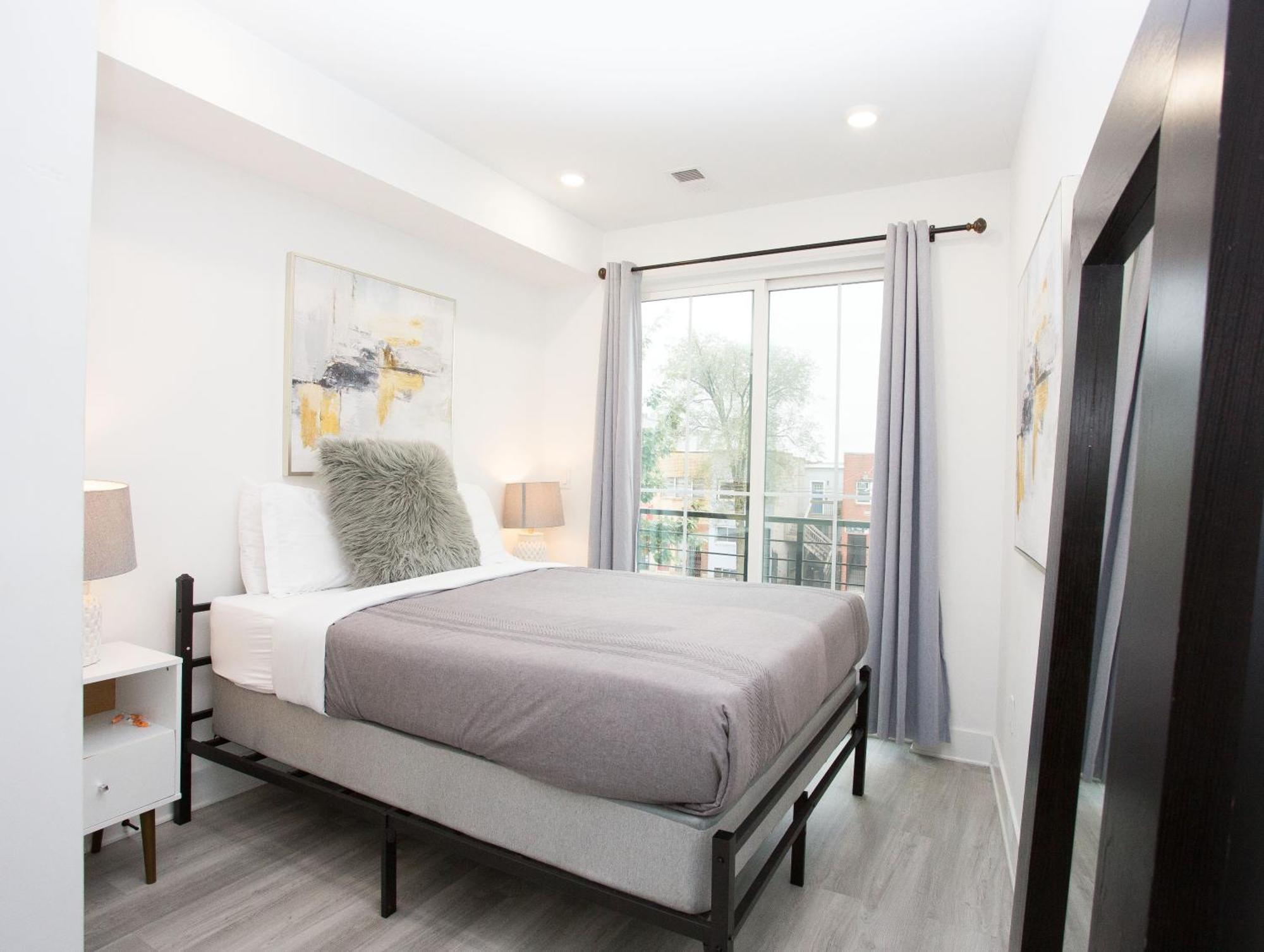Charming Capitol Hill Home With Stunning Views! Washington Buitenkant foto