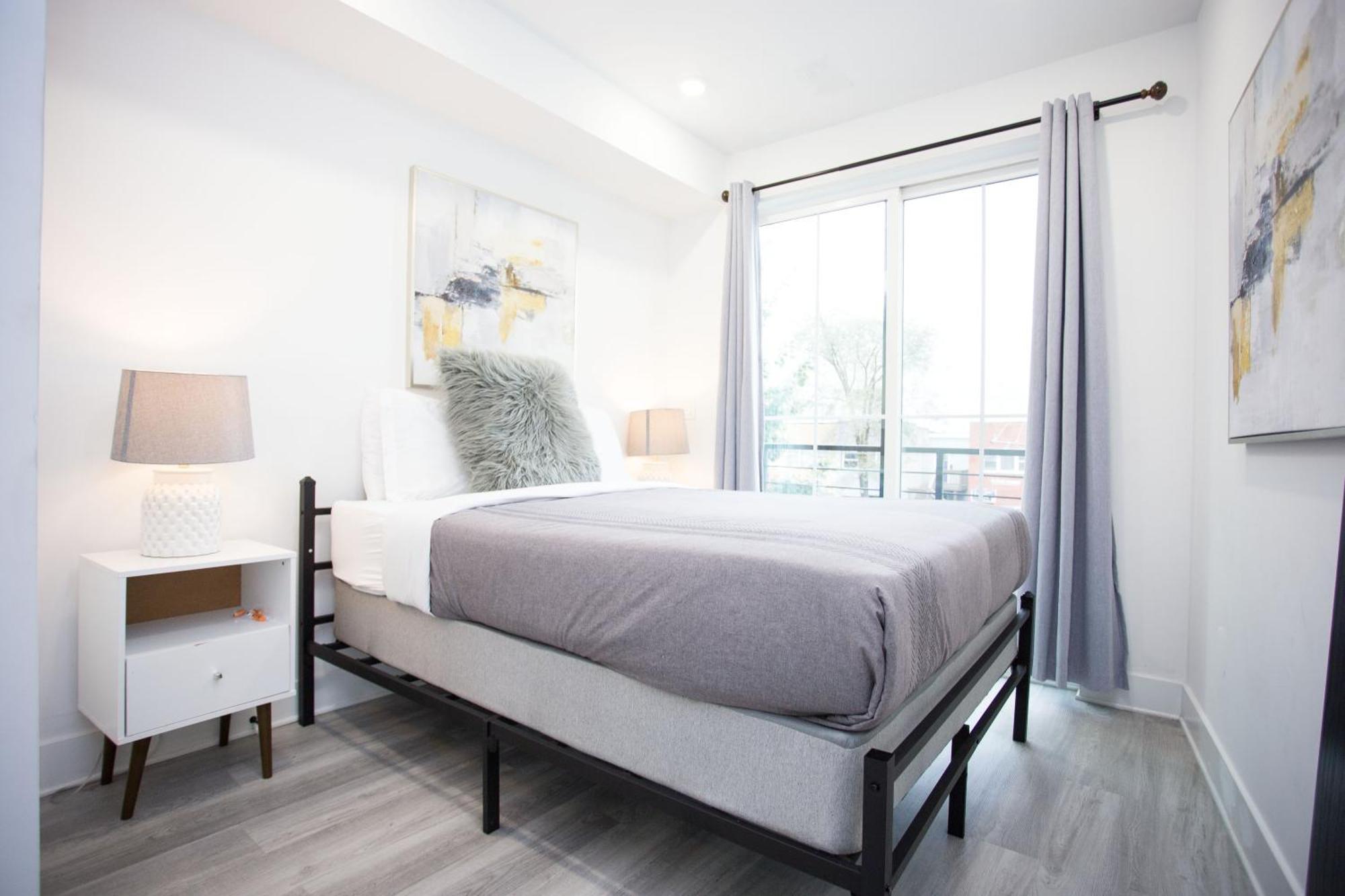 Charming Capitol Hill Home With Stunning Views! Washington Buitenkant foto